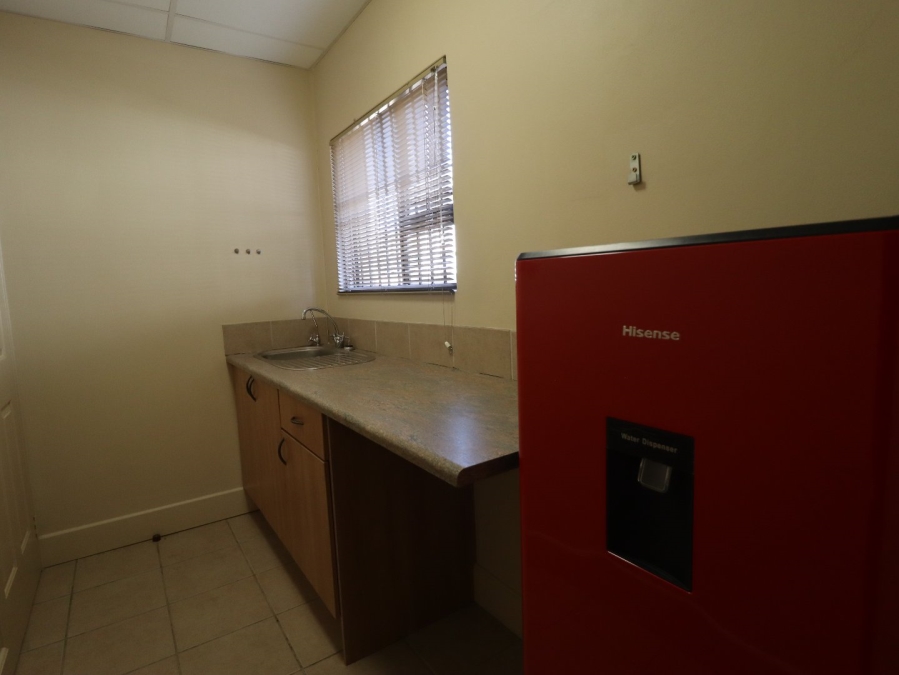 Commercial Property for Sale in Westdene Free State